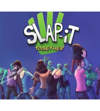 Slap It Together! Steam Key GLOBAL